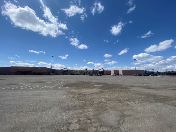 Butte Plaza Mall: 3100 Harrison Ave, Butte, MT 59701